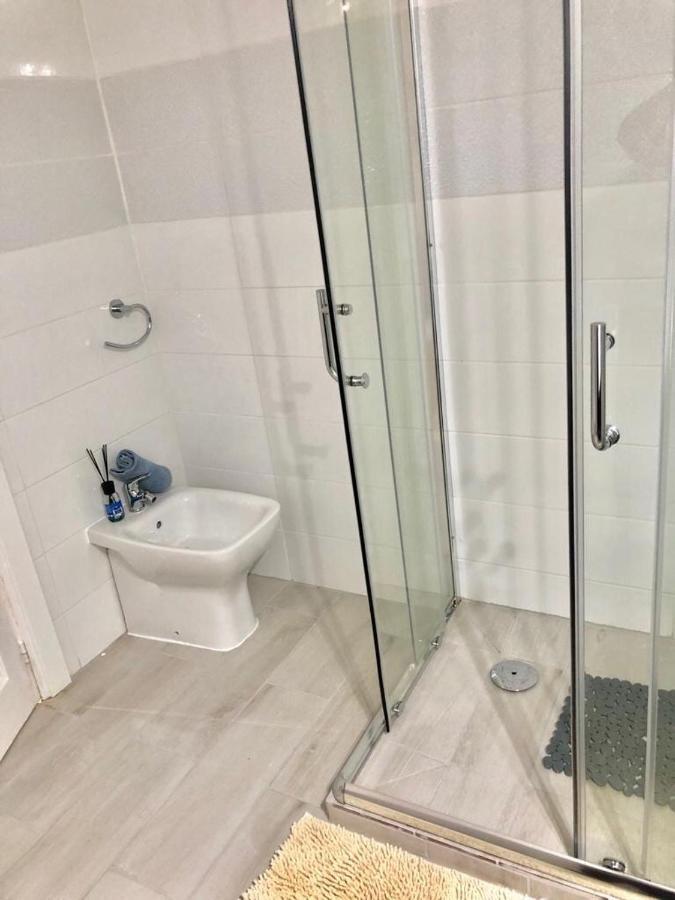 Large Loft In Los Cristianos With Wi-Fi And Pool Arona  Bagian luar foto